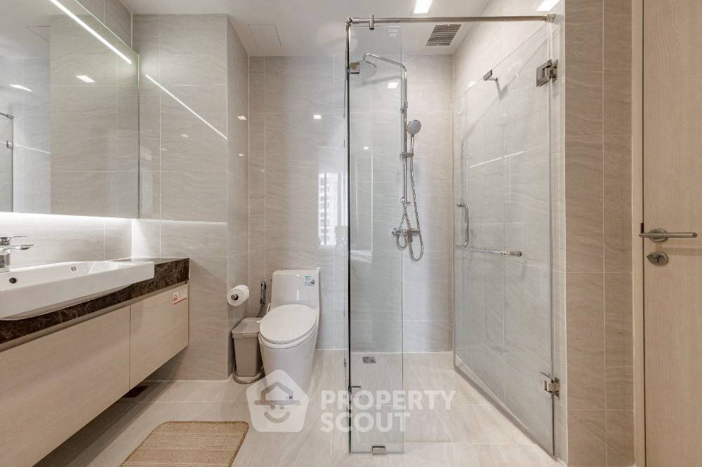 รูป คอนโด 1-ห้องนอน ที่ โนเบิล สเตท 39 ใกล้ BTS พร้อมพงษ์ (ID 2463756) - รูปที่ 12/16