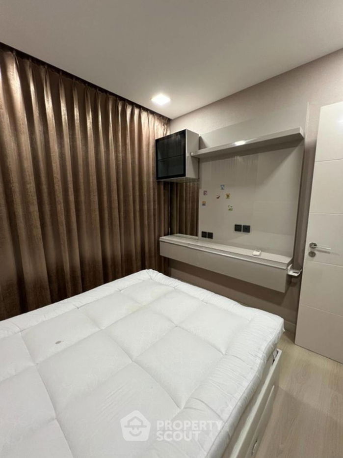 picture 2-BR Condo at The Signature By Urbano Saphan Kwai near BTS Saphan Khwai (ID 1396522) - 8/10