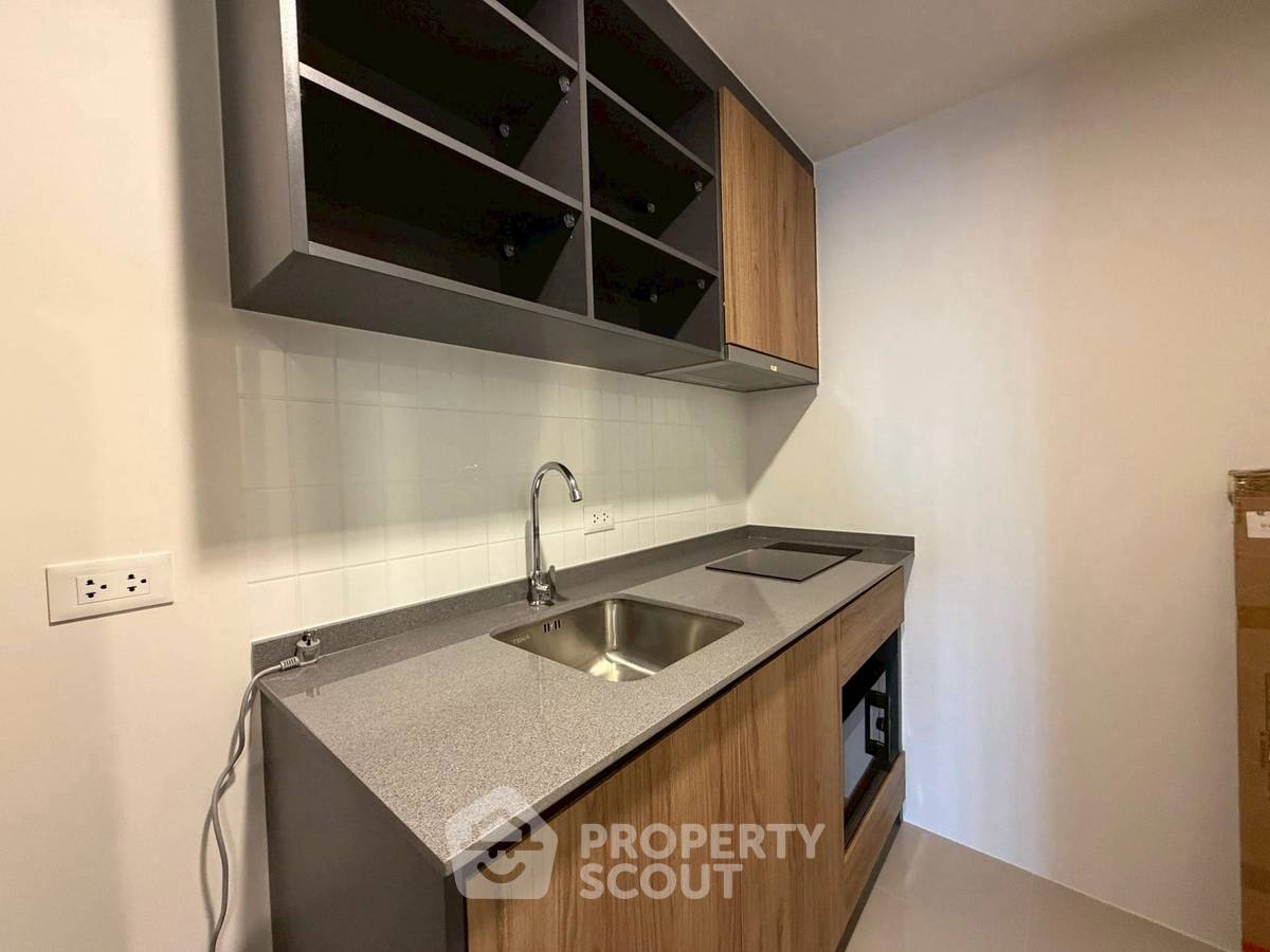 picture 1-BR Condo at THE LINE Vibe Phahonyothin near BTS Ha Yaek Lat Phrao (ID 2464669) - 5/8