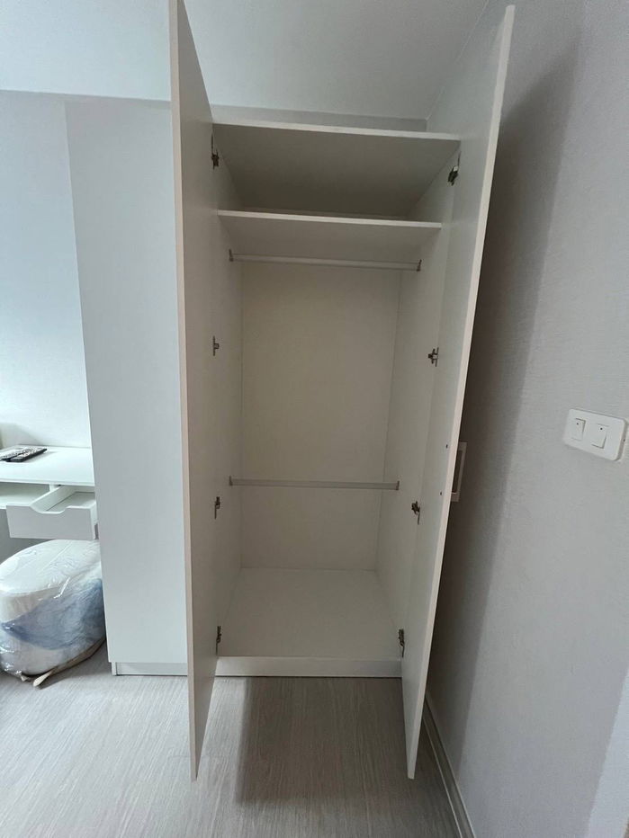 picture Condo for rent Plum condo InterchangeRAM60 27 sqm.  - 8/11