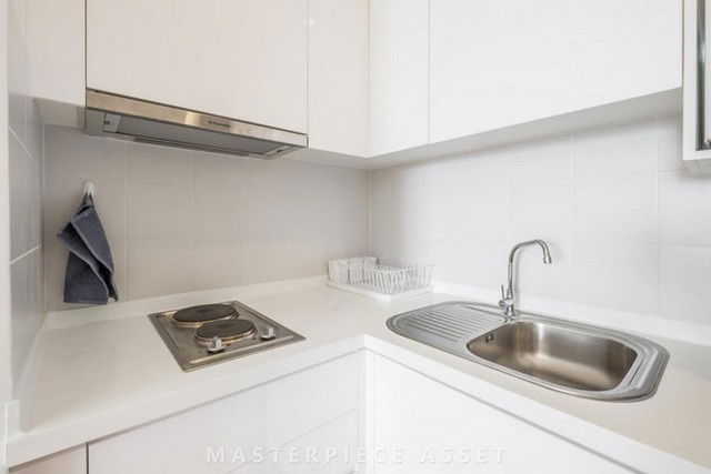 picture C6419 Rent  :  Condo  The Coast Condominium ( BTS Bangna ) 064 665 4666 - 19/19