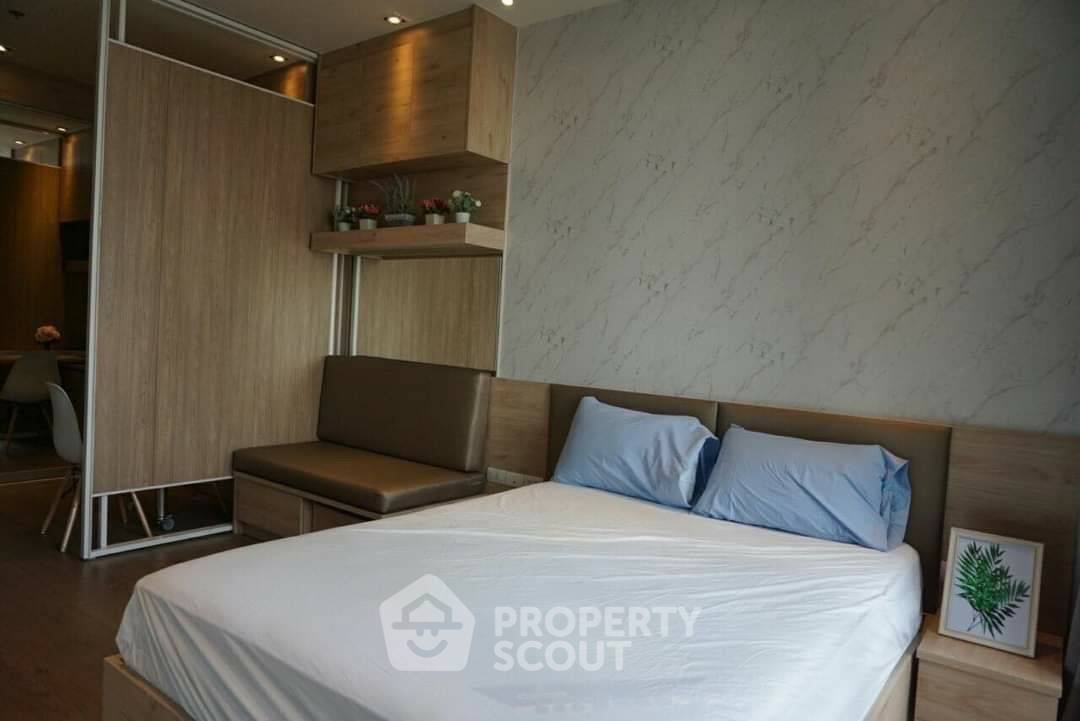 picture 1-BR Condo at Park Origin Phrom Phong near BTS Phrom Phong (ID 995398) - 3/6