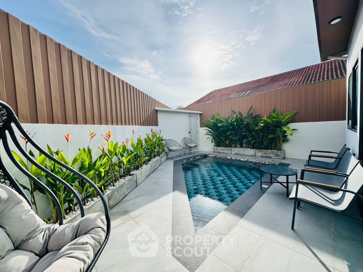 รูป วิลล่า 3-ห้องนอน ใกล้ พัทยากลาง (ID 2465618) - รูปที่ 9/9