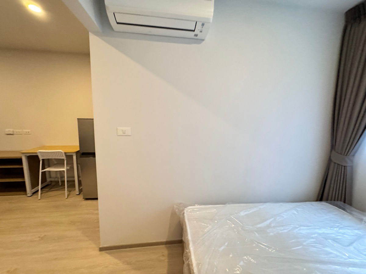 รูป ⛔️ สนใจโทร 0615496959 ⛔️ ปล่อยเช่า Earn condo ‼️อมตะนคร✅มีเครื่องซักผ้า - รูปที่ 8/15