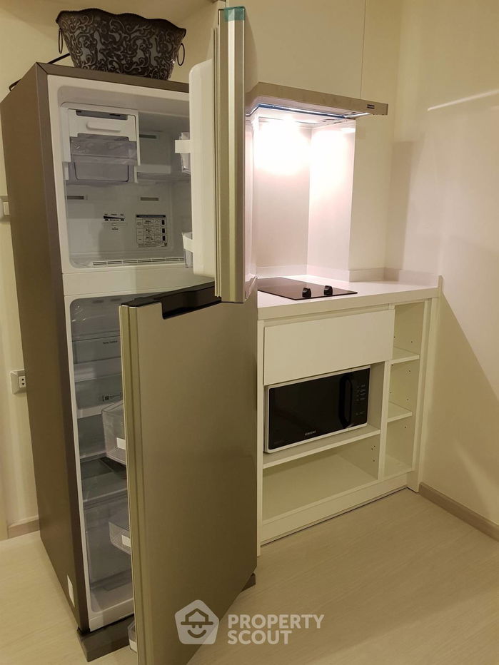 รูป คอนโด 1-ห้องนอน ที่ ริทึ่ม สุขุมวิท42 ใกล้ BTS เอกมัย (ID 512659) - รูปที่ 4/9