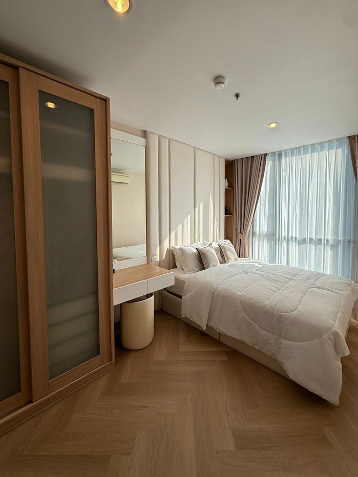 รูป 🏢 ขายคอนโด : Movenpick Residences Ekkamai (เมอเวนพิค เรสซิเดนซ์ เอกมัย)   รหัสทรัพย์ | 📌LNP-C10826  - รูปที่ 18/18