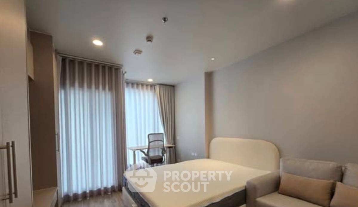 picture 1-BR Condo at Culture Thonglor near BTS Thong Lor (ID 2462318) - 2/8