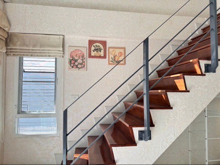 รูป บ้านเช่า หมู่บ้านพิมานชลโคะอิ บึงแก่นนคร - รูปที่ 8/10