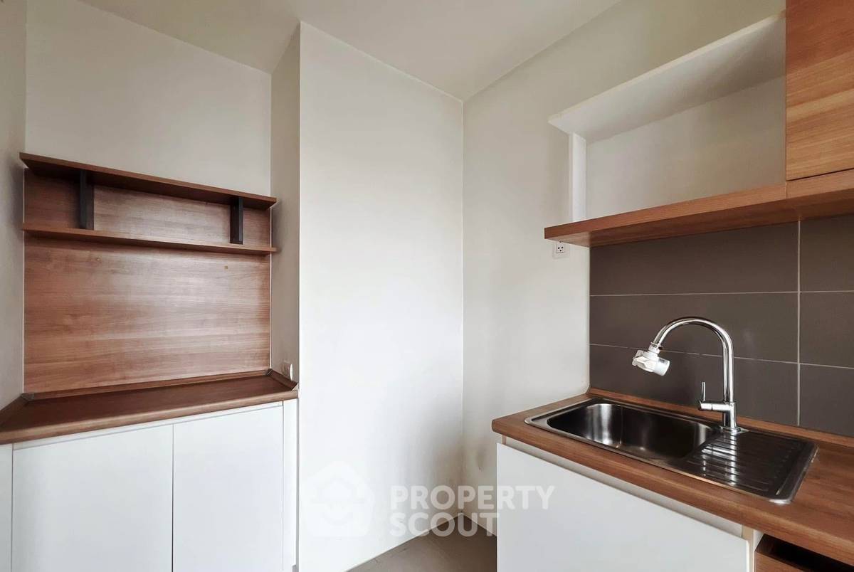 picture 1-BR Condo at U Delight Residence Pattanakarn - Thonglor near ARL Ramkhamhaeng (ID 2464667) - 10/10