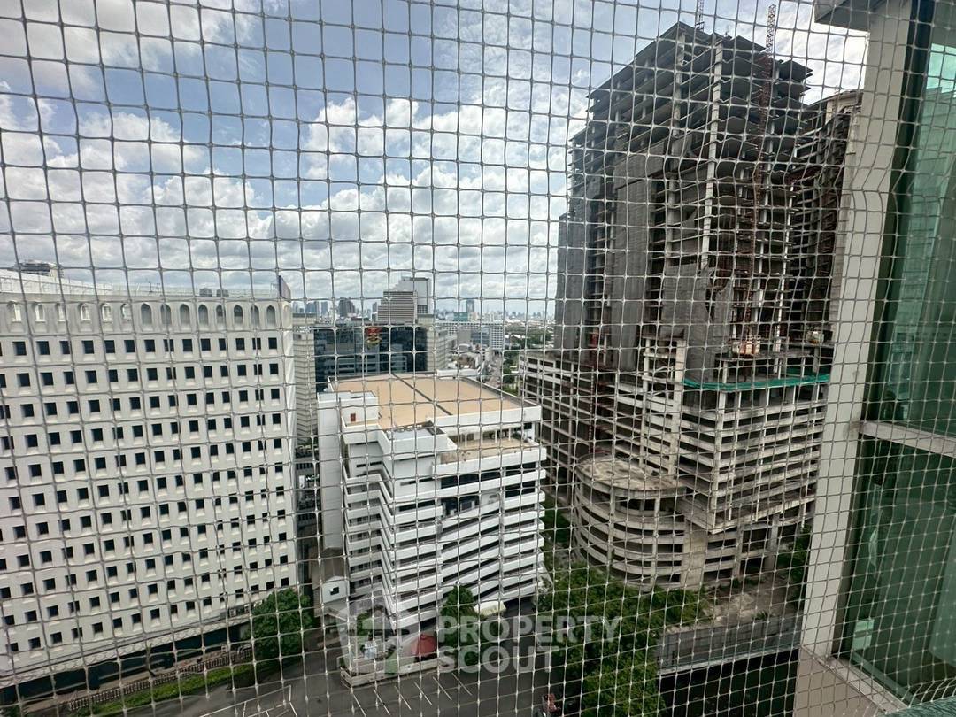 รูป คอนโด 2-ห้องนอน ที่ ดิ แอดเดรส ชิดลม ใกล้ BTS ชิดลม (ID 2463115) - รูปที่ 13/15