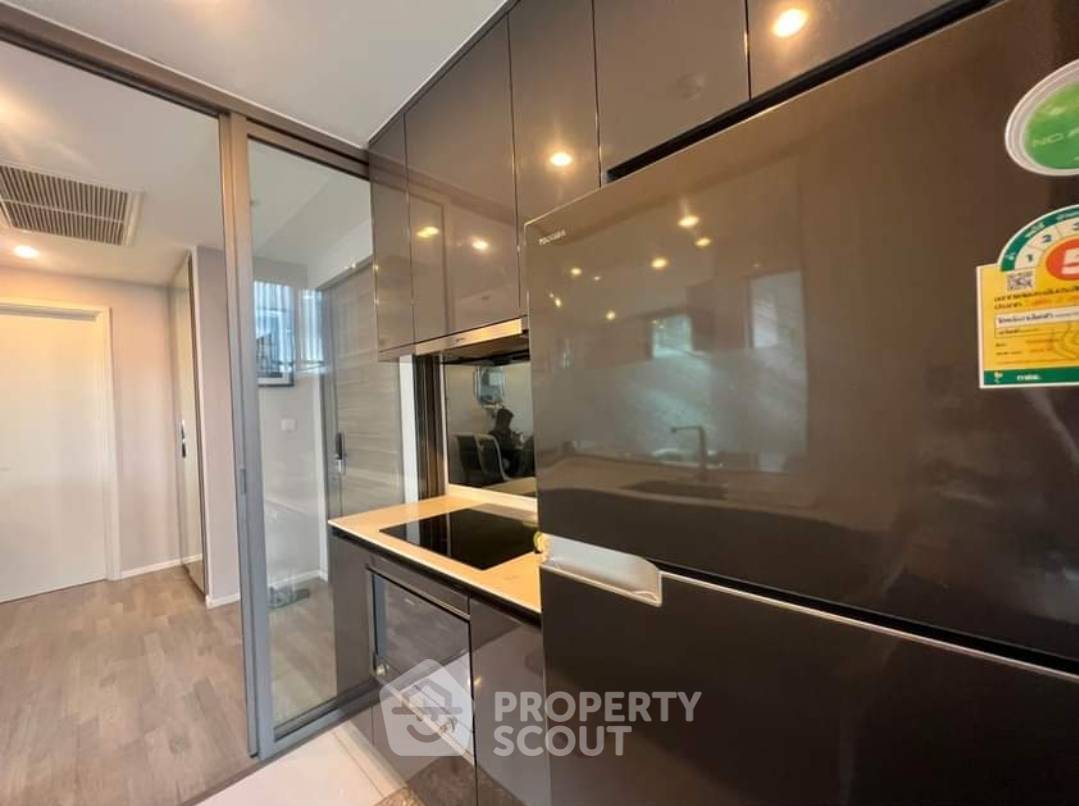 picture 2-BR Condo at The Room Sukhumvit 69 near BTS Phra Khanong (ID 1311813) - 14/20