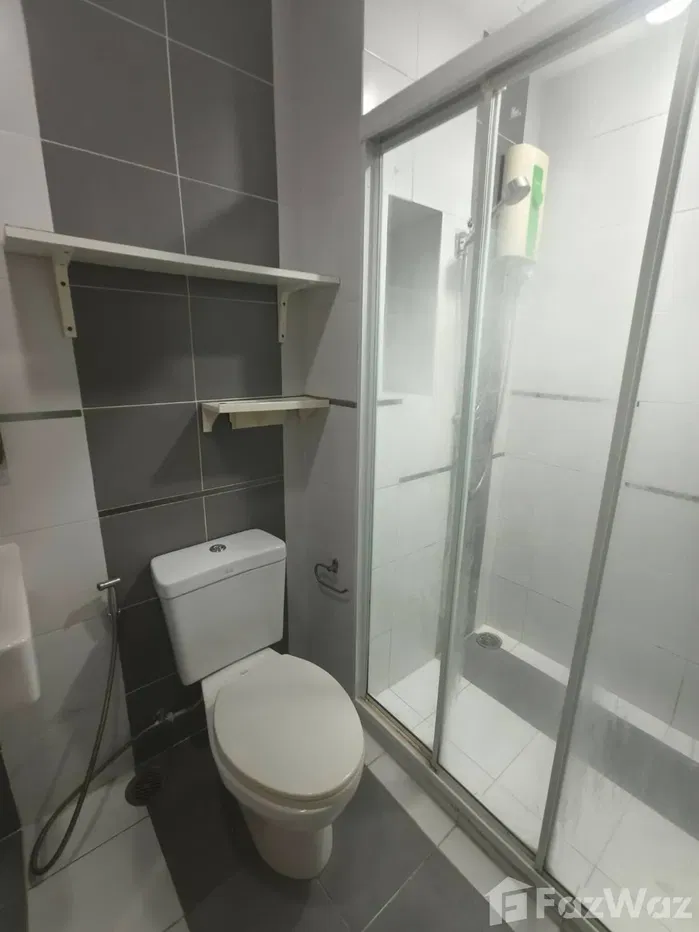 รูป ขาย คอนโด 1 ห้องนอน ในโครงการ เดอะ เบส สุขุมวิท 77 5912971 - รูปที่ 4/6