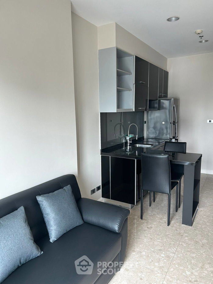 picture 1-BR Condo at The Crest Sukhumvit 34 near BTS Thong Lor (ID 2465374) - 3/10