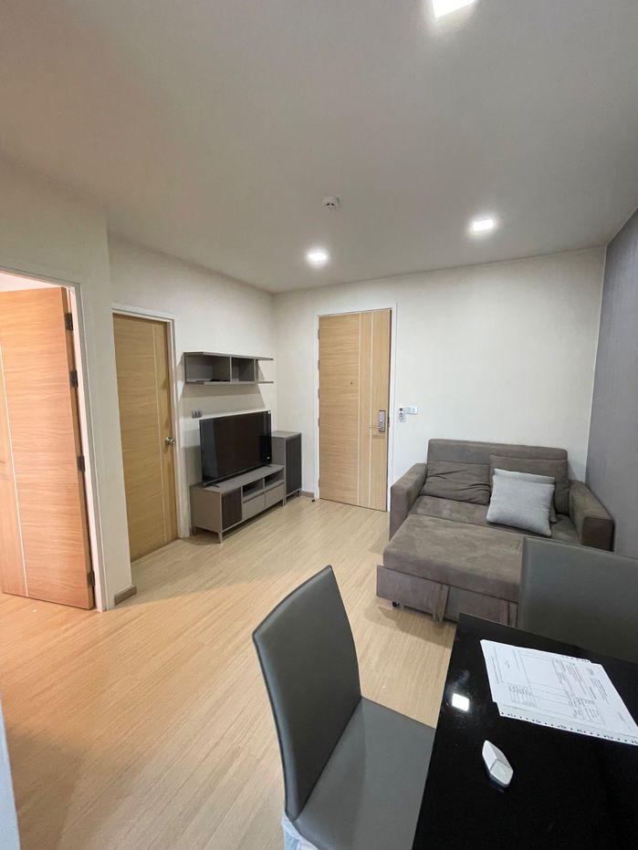 picture ANM-091 For Rent I Condo Plus Ubon 1 bedroom 1 bathroom Price 8,500 baht - 2/7