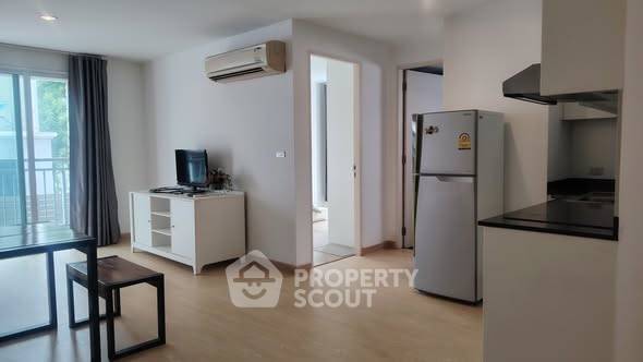 picture 1-BR Condo at Voque Sukhumvit 16 Condominium near MRT Queen Sirikit National Convention Centre (ID 2452733) - 2/7