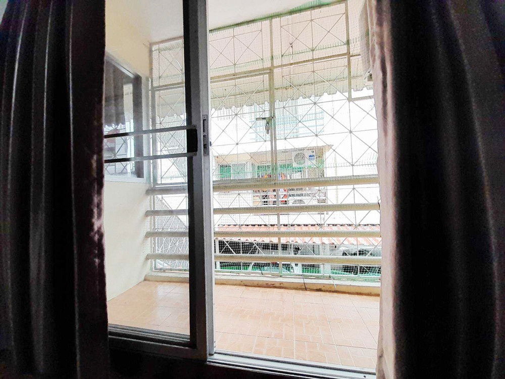 รูป คอนโดให้เช่า อัสสกาญจน์ เพลส รามคำแหง 105/1 (2 ห้องนอน + 65 ตร.ม) ใกล้ MRT สายสีเหลือง - รูปที่ 13/13