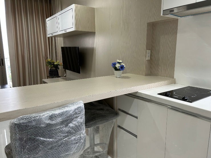 รูป ขายลดภาระ🔥🔥คอนโดราคาพิเศษ ทำเลดี โครงการ นาราไนน์ MD-25023108 - รูปที่ 6/12