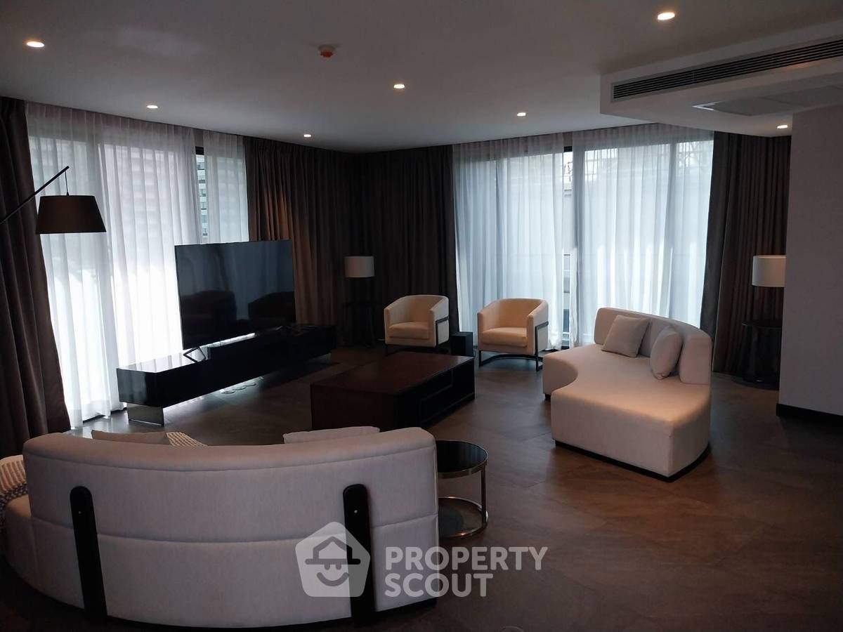 รูป คอนโด 3-ห้องนอน ที่ ลา ซิตต้า ทองหล่อ 16 ใกล้ BTS ทองหล่อ (ID 1369273) - รูปที่ 14/17