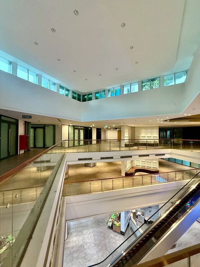 picture “Office” for rent for commercial use in the heart of Ratchada Artisan Ratchada (Near MRT Thailand Cultural Centre) - 4/5