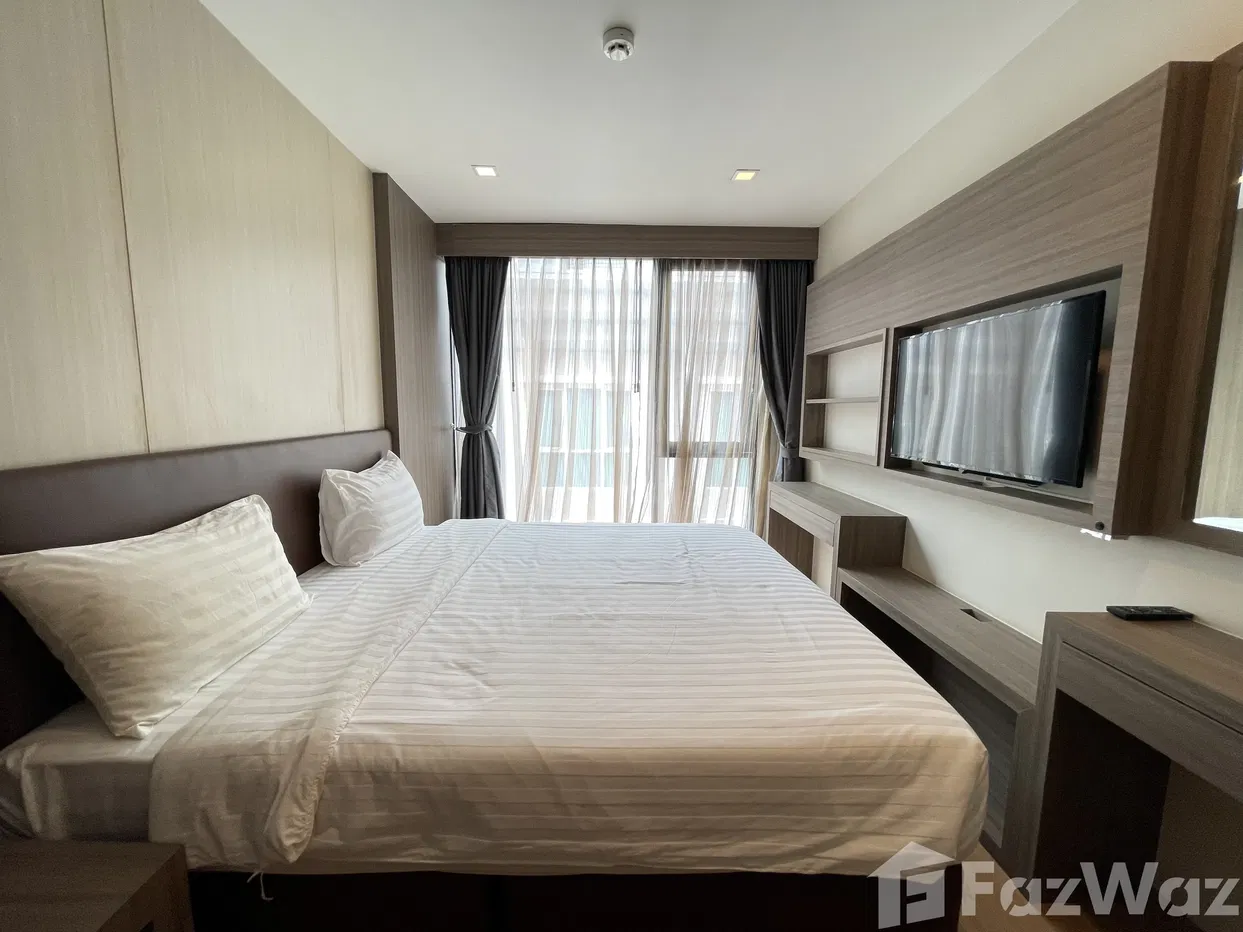 picture its nice and cozy, pool at the rooftop and garden 5904866 - 2/9