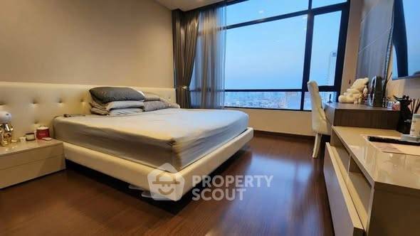 picture 2-BR Condo at Ivy Ampio Rachada - Rama 9 near MRT Thailand Cultural Centre (ID 2465050) - 4/11