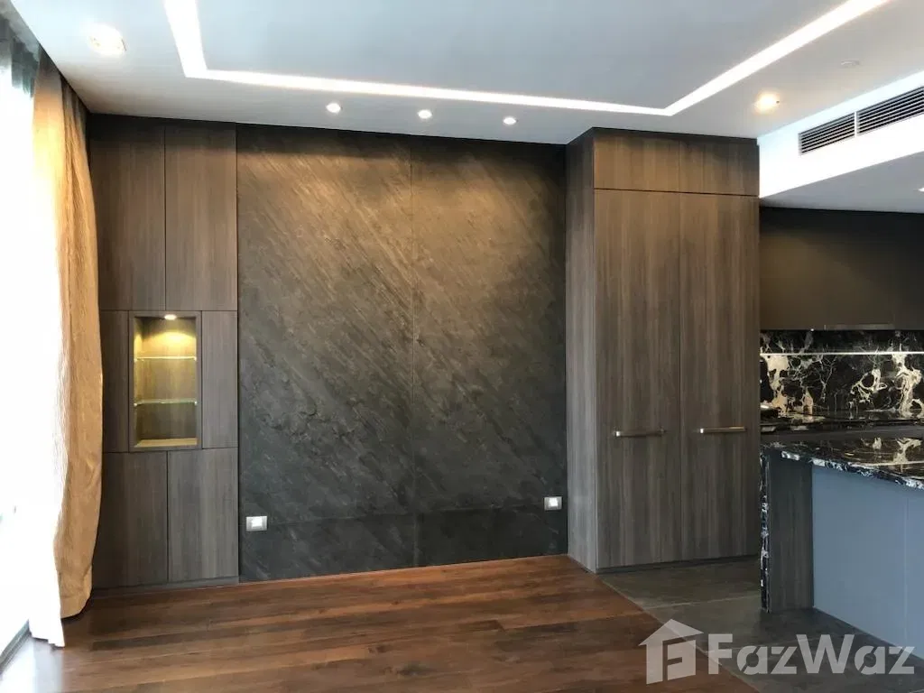 picture 2 Bedroom Condo for sale at The Bangkok Sathorn 5913692 - 15/18