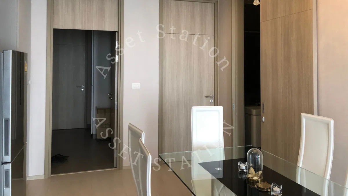 รูป 💎ขาย ห้องหรู Noble Ploenchit ห้องใหญ่ 2ห้องนอน 2ห้องน้ำ | BTS เพลินจิต🏢 - รูปที่ 7/7