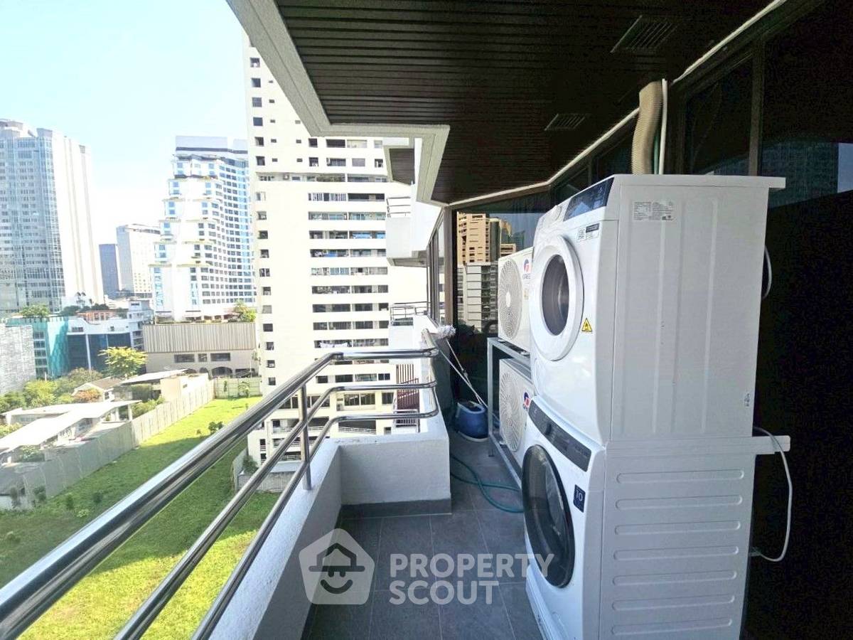 รูป คอนโด 1-ห้องนอน ที่ เลค อเวนิว คอนโดมิเนียม ใกล้ BTS อโศก (ID 2454300) - รูปที่ 13/14