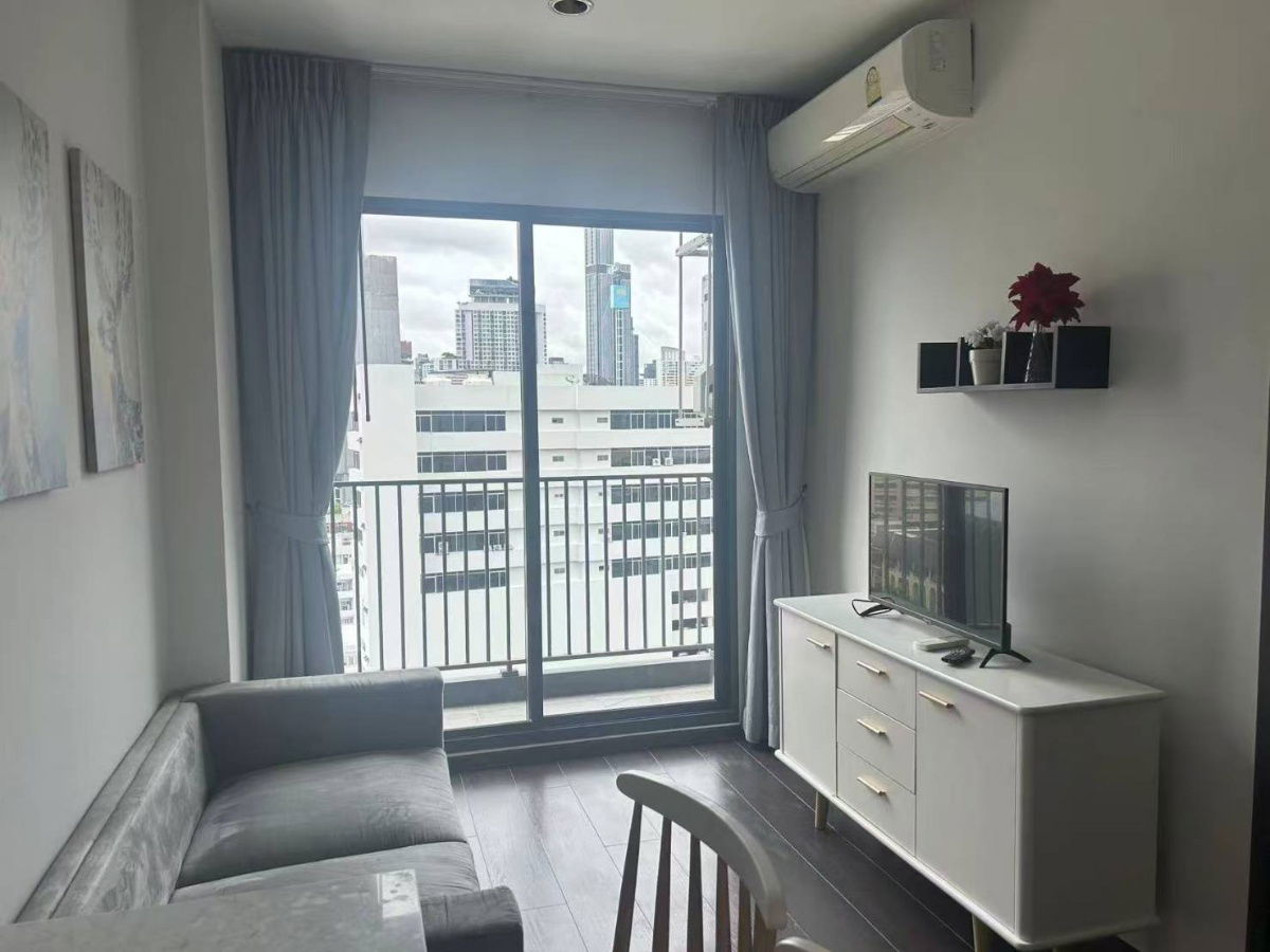 picture Condo For Rent!!C Ekkamai (BTS Ekkamai) - 3/6