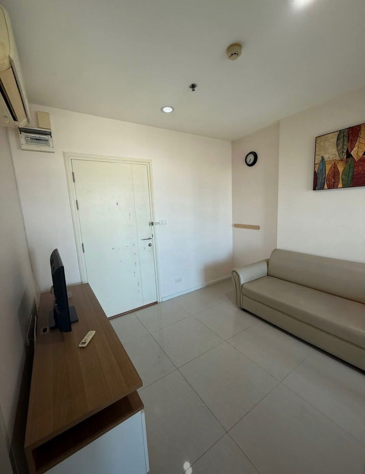 รูป Aspire sukhumvit 48 ☎️1 bed ‼️13000/month ‼️NOW AVAILABLE 🔆✅ - รูปที่ 2/14