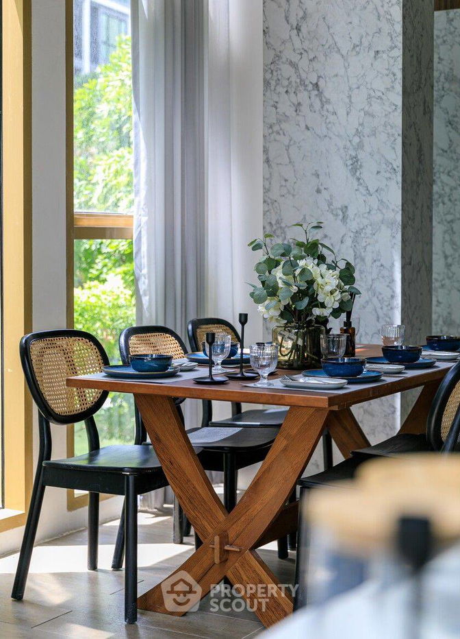 picture 1-BR Condo at Atmoz Tropicana Bangna in Bang Na Nuea (ID 1334539) - 3/11