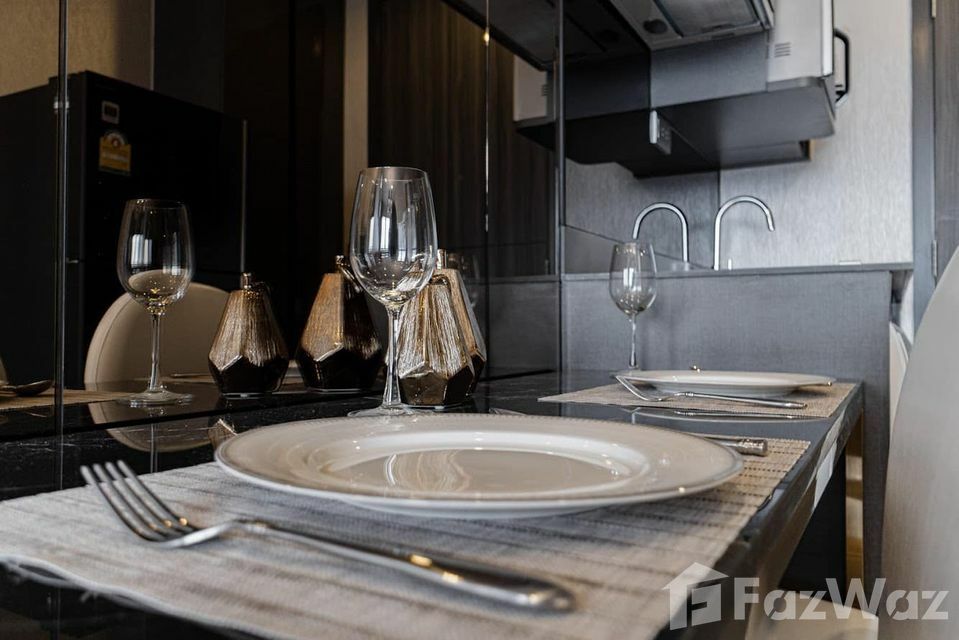 picture 1 Bedroom Condo for rent at Ashton Asoke 663100 - 13/20