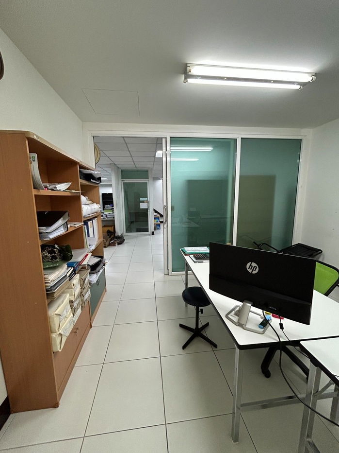 picture Office for Rent – 3rd Floor, Phetkasem Soi 102/3 - 2/12