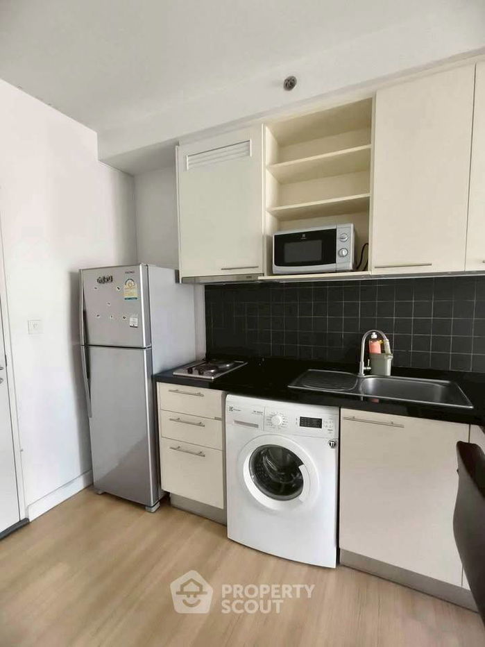 รูป คอนโด 1-ห้องนอน ที่ เดอะ ซี้ดมิงเกิ้ล สาทร-สวนพลู ใกล้ BTS ศาลาแดง (ID 2464683) - รูปที่ 10/11