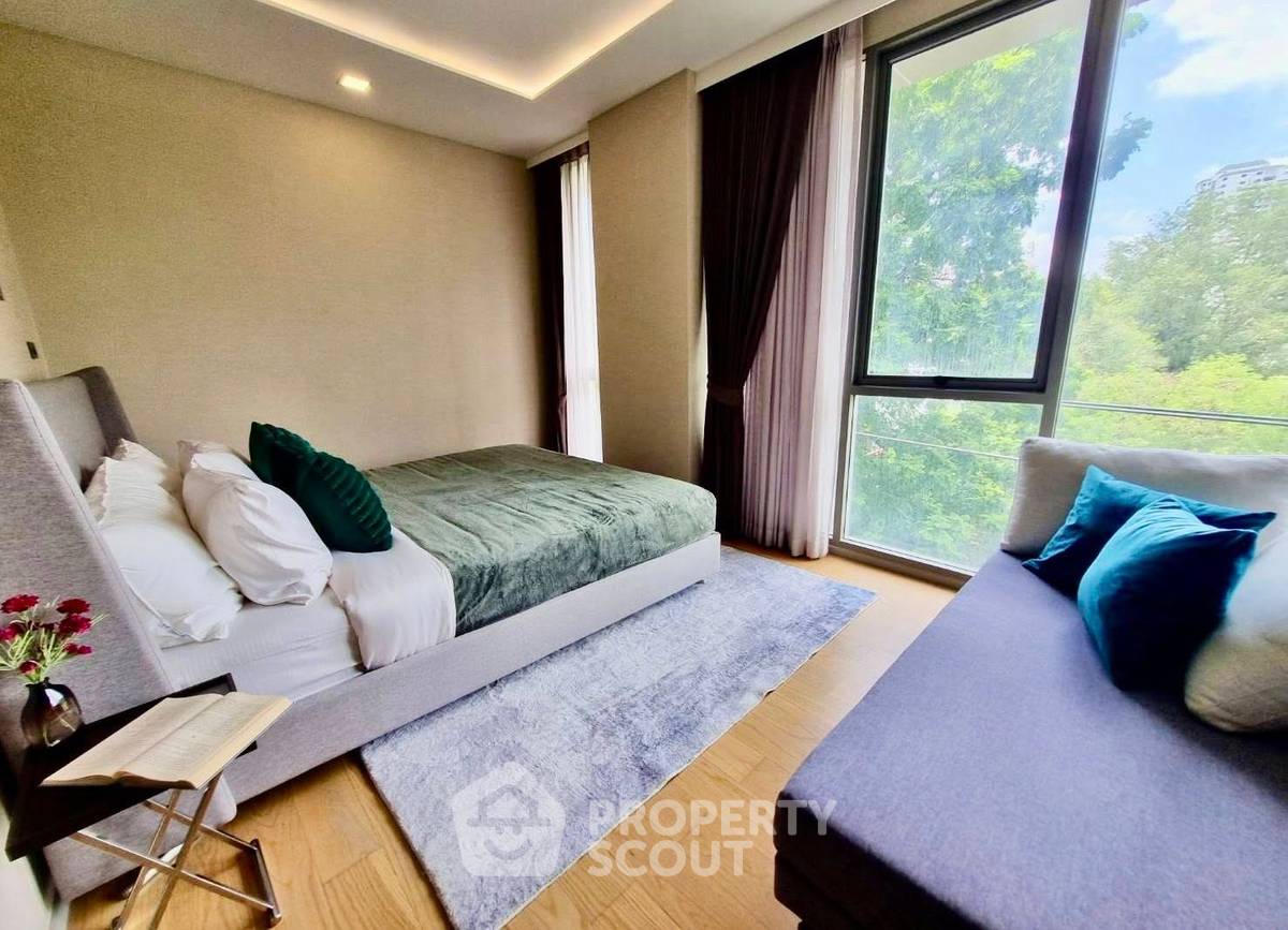 รูป คอนโด 3-ห้องนอน ที่ ฟินน์ สุขุมวิท 31 ใกล้ MRT สุขุมวิท (ID 2325003) - รูปที่ 12/14