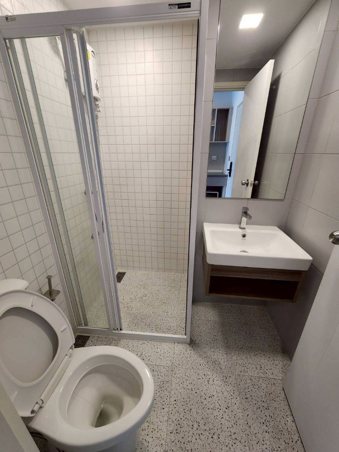 รูป 🏡 ให้เช่า Kave TU💖 ✨ ตึก D ชั้น 4 วิวโล่ง ✅️ พร้อมเข้าอยู่ - รูปที่ 10/11