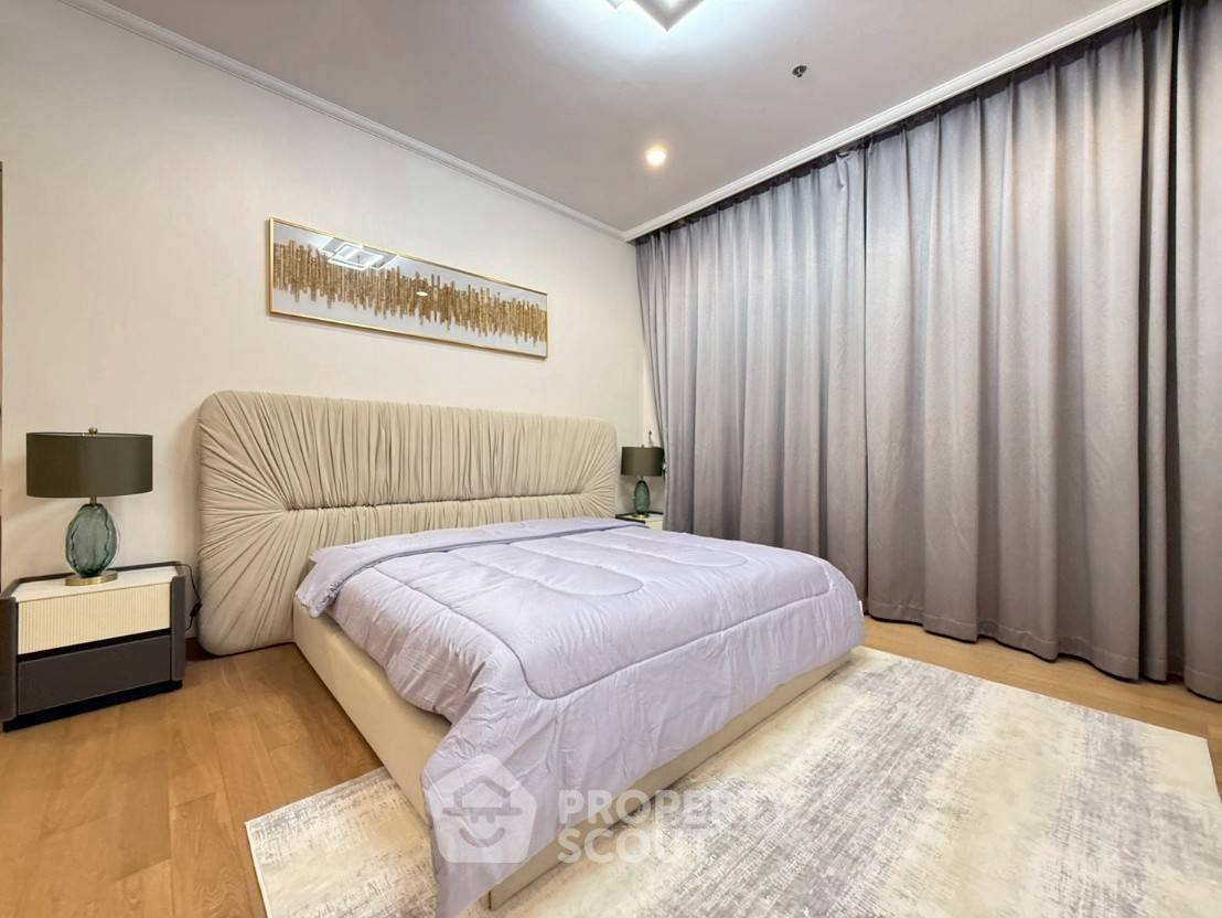 picture 3-BR Condo at Supalai Oriental Sukhumvit 39 near MRT Phetchaburi (ID 2463802) - 7/14