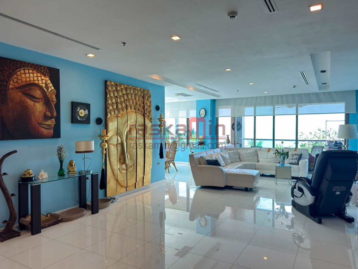 รูป อนัญญา บีชฟร้อนท์ นาเกลือ – คอนโดติดทะเล - รูปที่ 5/29