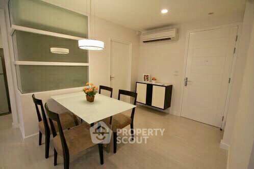 รูป คอนโด 2-ห้องนอน ที่ เดอะ แบงค็อค สาทร-ตากสิน คอนโดมิเนียม ใกล้ BTS กรุงธนบุรี (ID 384499) - รูปที่ 5/8