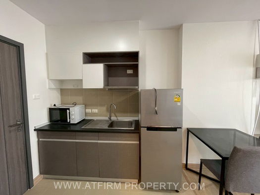 รูป 💖💖[เช่า]  คอนโด Supalai Veranda Phasi Charoen Station / สตูดิโอ  ขนาด 33 ตรม. ราคา 10,000 บาท  ตึก B / สนใจสอบถามได้นะคะ Line ID = atfirm2010💖💖 - รูปที่ 9/15