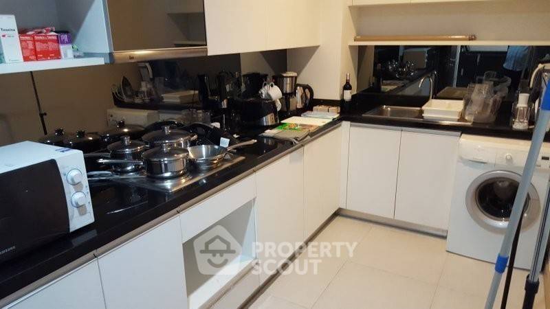 picture 2-BR Condo at Sky Walk Residences near BTS Phra Khanong (ID 309273) - 13/13