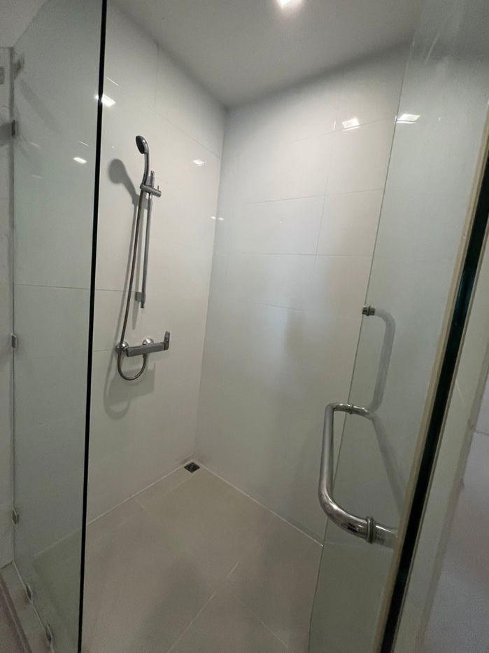 picture Selling a burden 🔥🔥 Special price condo, good location, The Coast Bangkok MD-25079422 - 8/9