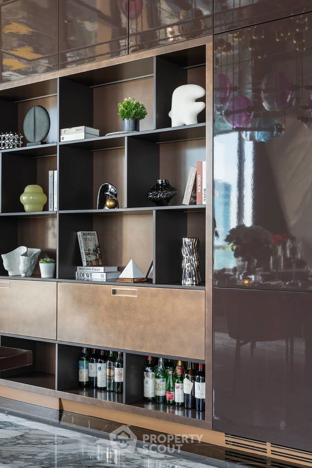 picture 3-BR Condo at The Monument Thonglo close to Thong Lo (ID 2463775) - 13/16