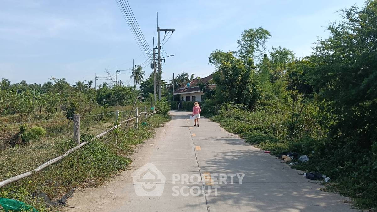 รูป ที่ดินสำหรับปล่อยขาย 8,000 ตารางเมตร แถว ใกล้ ห้วยใหญ่ (ID 2464898) - รูปที่ 6/10