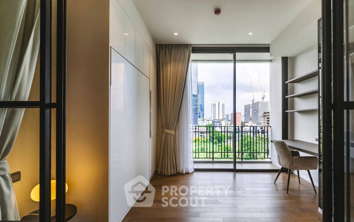 picture 2-BR Condo at Muniq Langsuan near BTS Ratchadamri (ID 2464163) - 8/8