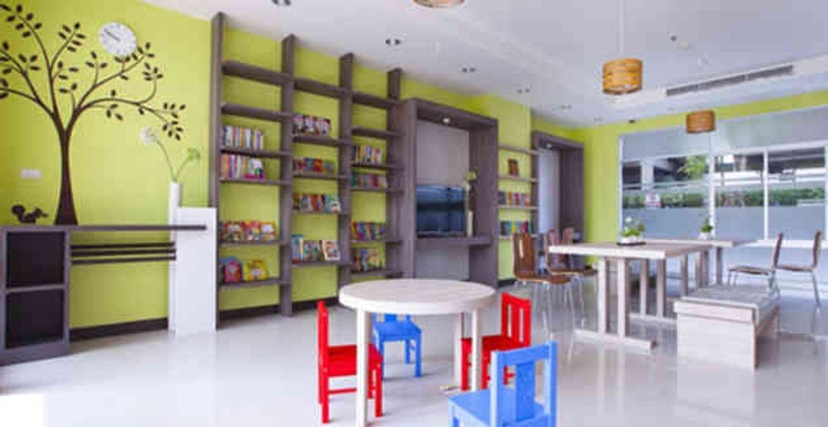 รูป 🔥ด่วน ห้องไปไวมากกก / Code: KJ10019  ให้เช่า Lumpini Ville Lasalle - Bearing ✅ Add Line @kjcondo (มี@ข้างหน้าด้วยนะคะ) - รูปที่ 13/16