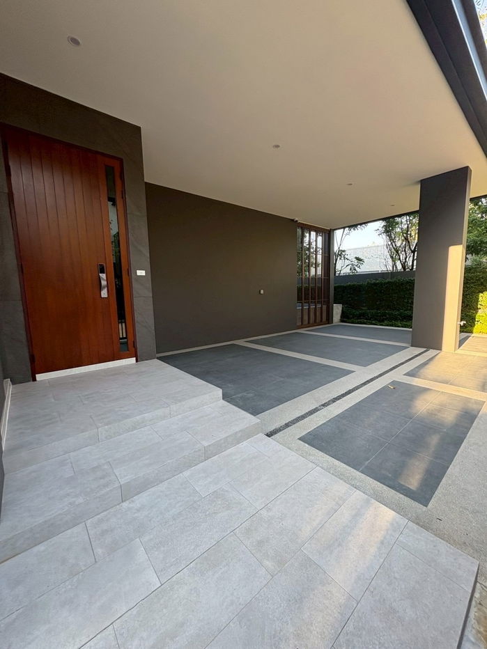 รูป ให้เช่า The Honor Yothinpattana – มีลิฟต์ มีสระว่ายน้ำ แปลงมุม บ้านเดี่ยวหรู Luxury Private Residence ✨ - รูปที่ 31/37