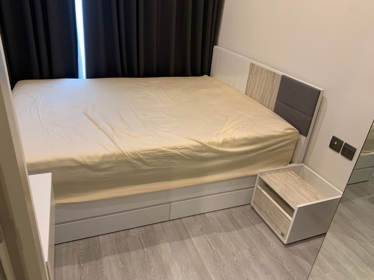 picture For Rent The line sukhumvit 101 1bedroom 1bathroom - 5/20