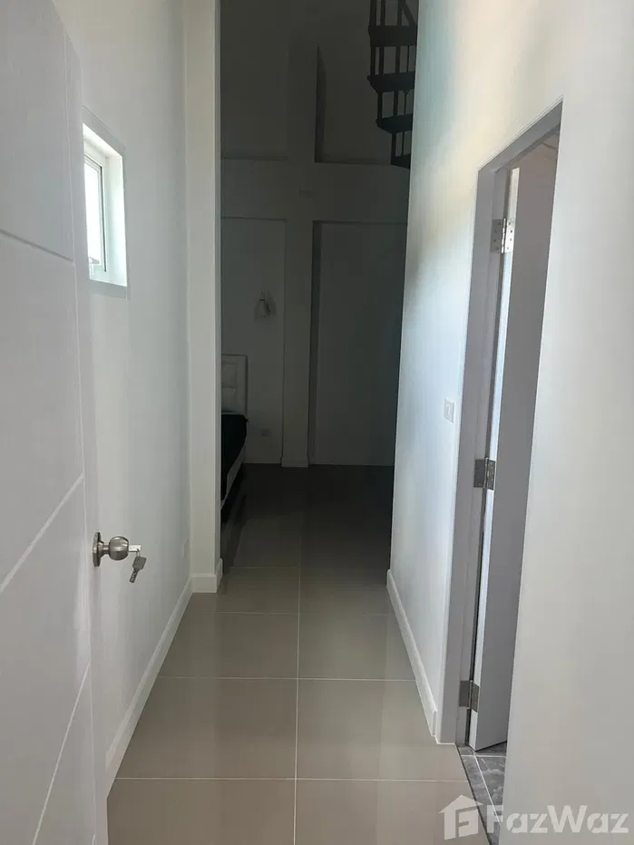 รูป ขาย วิลล่า 2 ห้องนอน ในโครงการ พาวิเลี่ยน วิลล์ 5912958 - รูปที่ 14/26