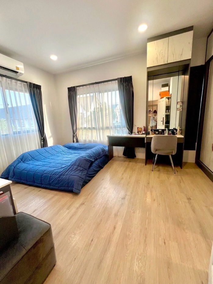 picture ⭐ English Cottage Townhome 🏠✨ Modi Villa Rama 5 – 23.8 Sq.w | Smart Home | Great Location List No. 95375 - 7/10